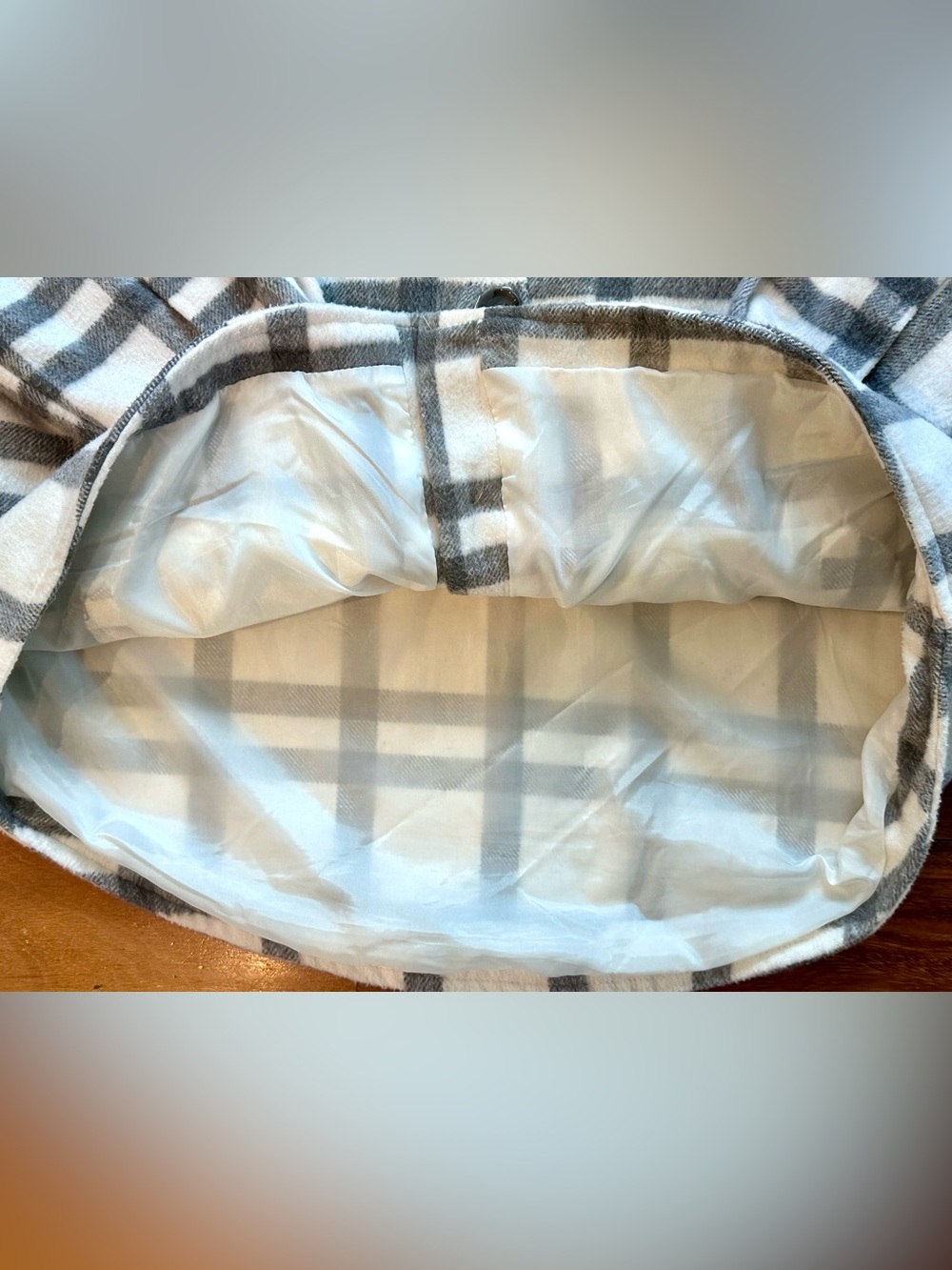 Thread & Supply Shacket - Picture 3 of 7